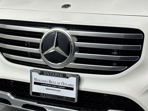 Certified 2025 Mercedes-Benz GLB 250 image 13