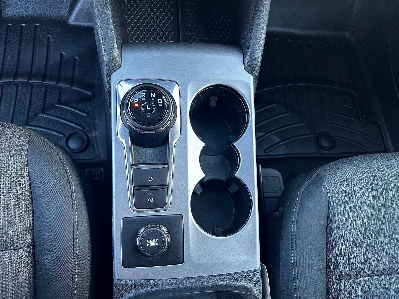Used 2021 Ford Bronco Sport Big Bend AWD/4WD image 20