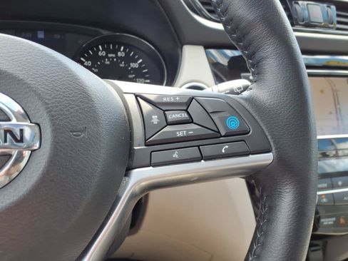 Used 2021 Nissan Rogue Sport SL w/ Premium Package AWD/4WD image 22