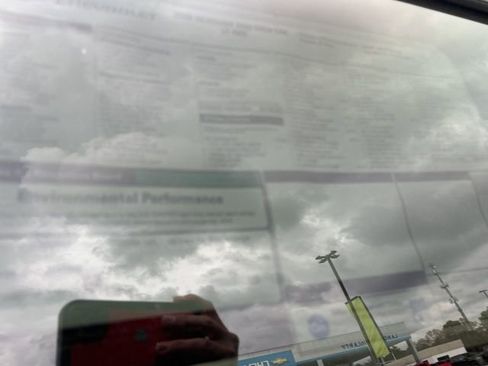 New 2026 Chevrolet Silverado 2500 LT w/ All Star Edition image 35