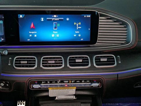 New 2026 Mercedes-Benz GLE 53 AMG 4MATIC image 15