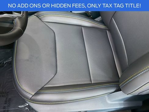 New 2025 Ford Maverick Lobo image 18