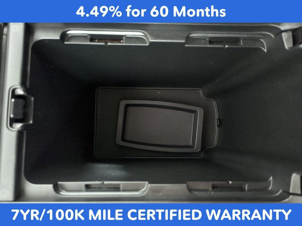 Certified 2022 Honda Civic LX image 26