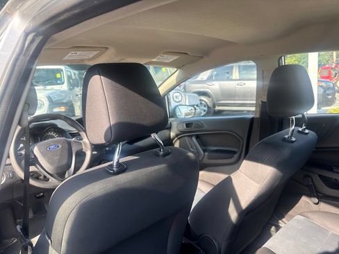 Used 2019 Ford Fiesta S FWD image 20