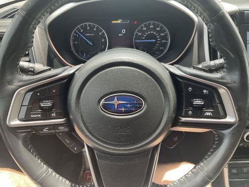 Used 2019 Subaru Ascent Limited AWD/4WD image 17