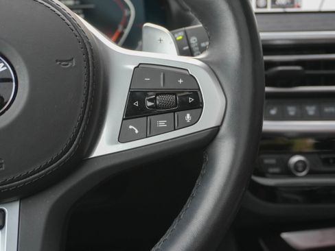 Used 2023 BMW X3 xDrive30i w/ M Sport Package image 20