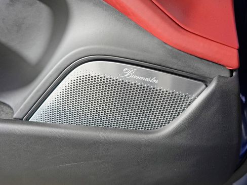 Certified 2022 Porsche Taycan 4S AWD/4WD image 20