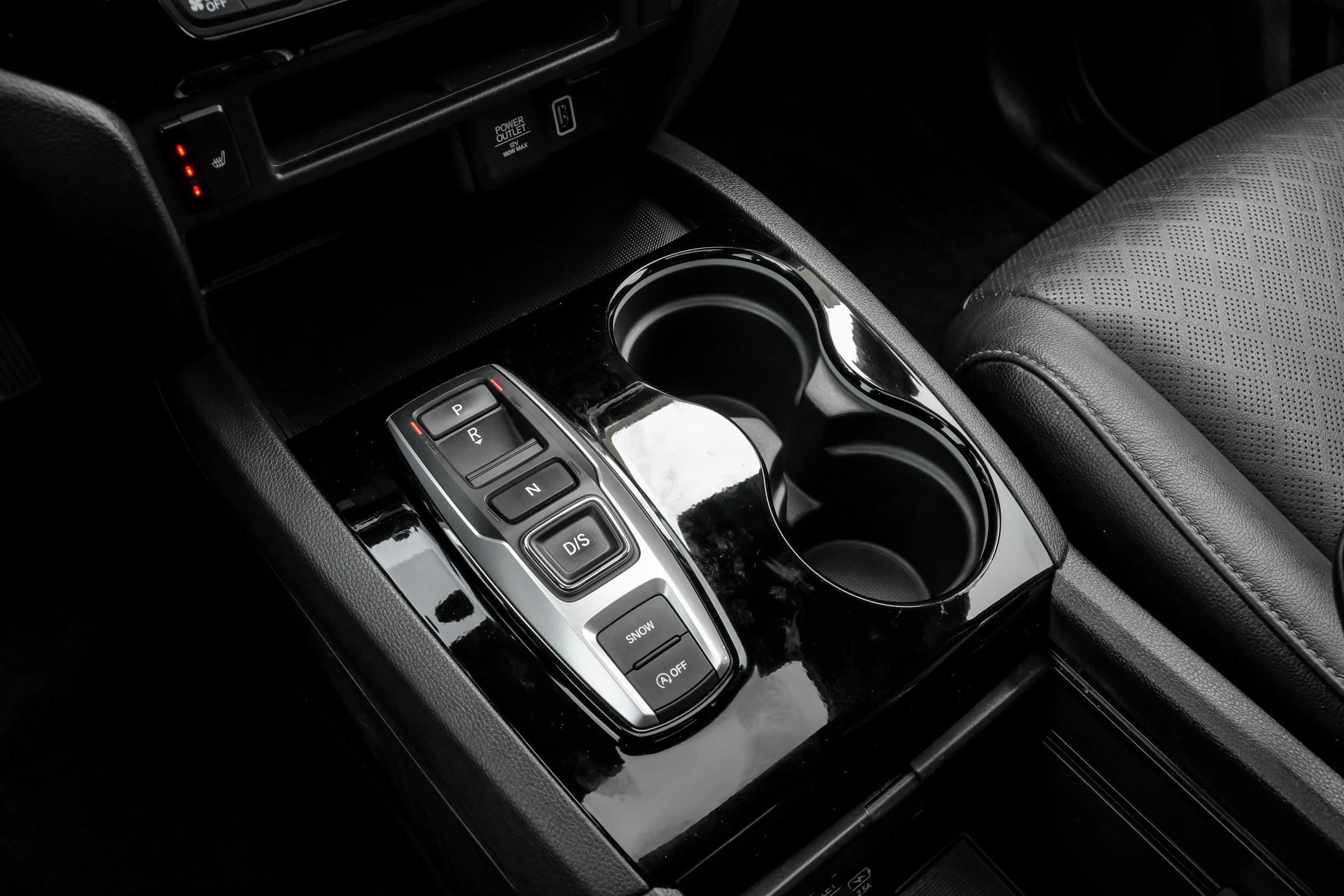 Used 2019 Honda Passport Touring image 27