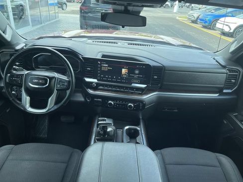 Certified 2024 GMC Sierra 1500 Elevation w/ Preferred Package AWD/4WD image 19