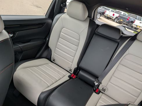 Used 2024 Honda CR-V Sport Touring image 12