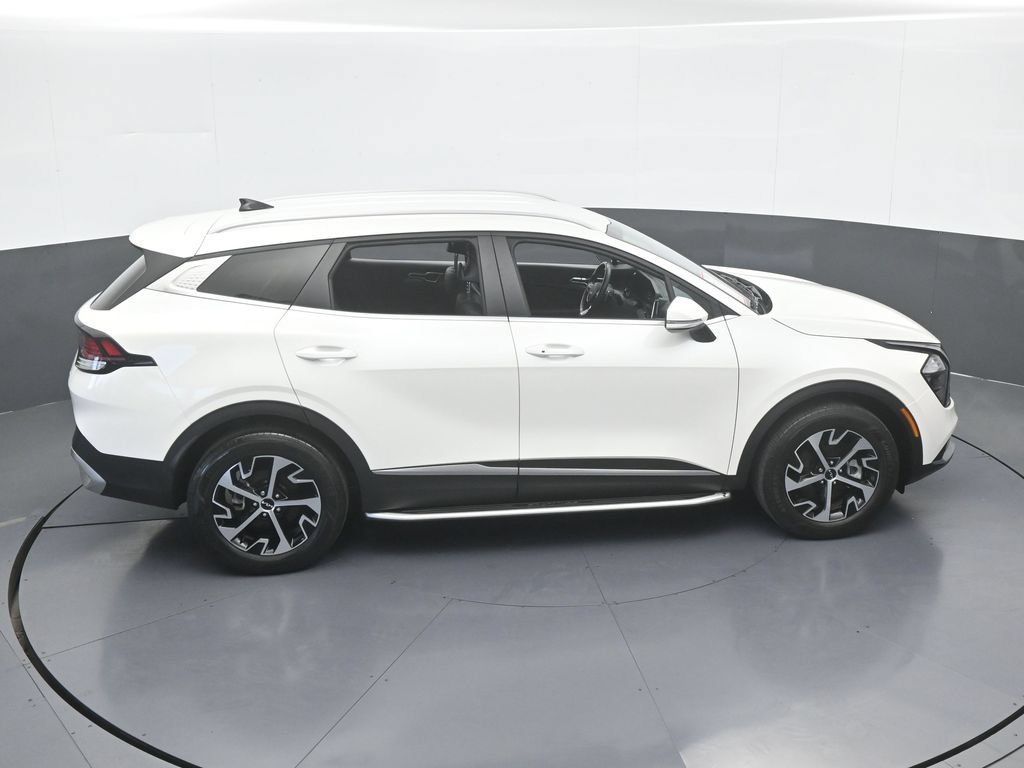 Used 2023 Kia Sportage EX AWD/4WD image 60