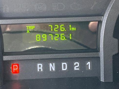 Used 2012 Ford E-150 and Econoline 150 Extended image 10