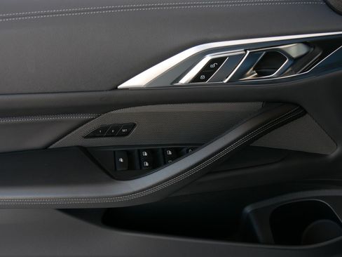 Certified 2023 BMW 430i Convertible w/ M Sport Package RWD image 27