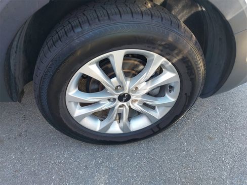 Certified 2022 Kia Telluride LX image 41