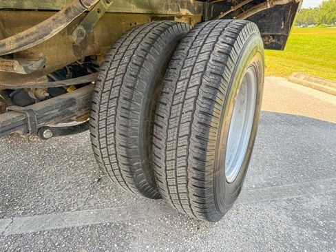 Used 2023 Chevrolet Silverado 3500 W/T w/ WT Convenience Package image 8