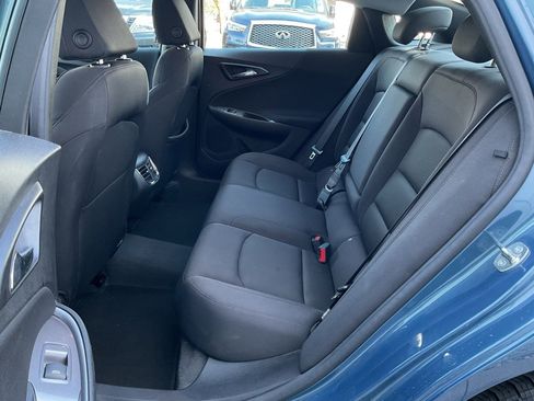 Used 2024 Chevrolet Malibu LT image 14