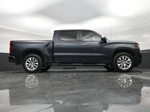 Used 2021 Chevrolet Silverado 1500 Custom w/ Safety Confidence Package RWD image 24