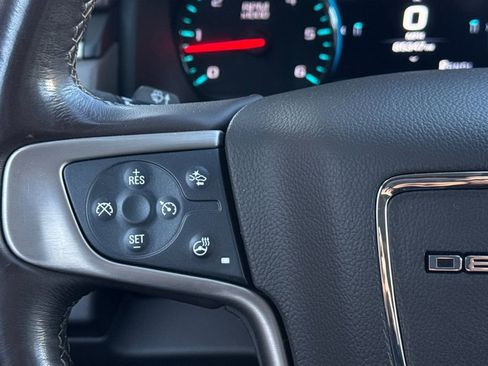 Used 2020 GMC Yukon XL Denali w/ Denali Premium Package AWD/4WD image 30