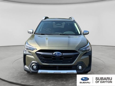 Certified 2025 Subaru Outback Touring XT w/ Popular Package #2 AWD/4WD image 2