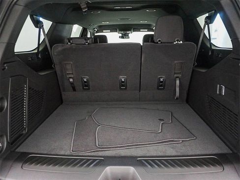 New 2026 Chevrolet Suburban LS w/ LPO, Dark Essentials Package image 12