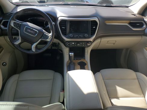 Used 2018 GMC Acadia Denali w/ Technology Package image 7