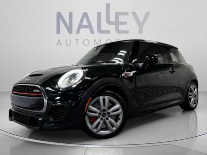 Used 2016 MINI Cooper John Cooper Works