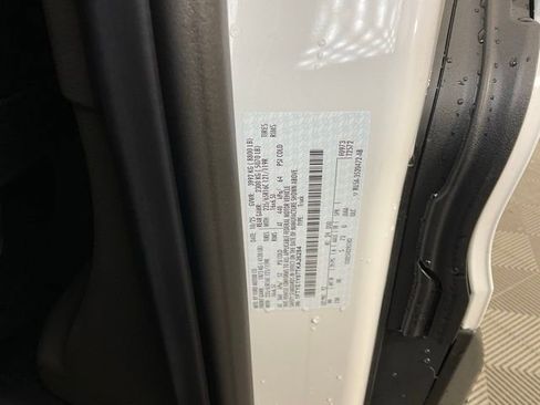 New 2026 Ford Transit 150 Base 3D Cargo Van w/ Load Area Protection Package image 25