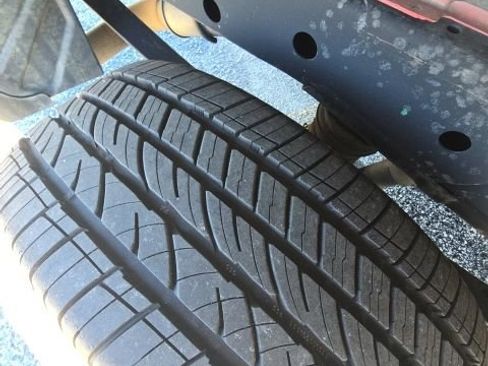 Used 2022 Ford Ranger Lariat w/ Equipment Group 501A High image 12