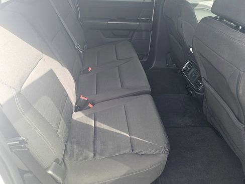 Used 2024 Ford F150 XLT w/ Mobile Office Package image 10