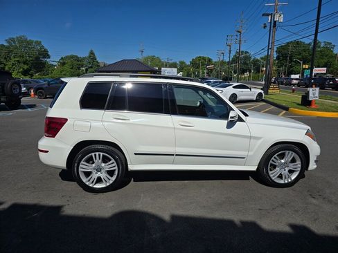 Used 2015 Mercedes-Benz GLK 350 4MATIC image 23