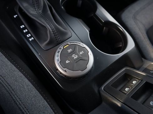 New 2025 Ford Bronco Big Bend image 11