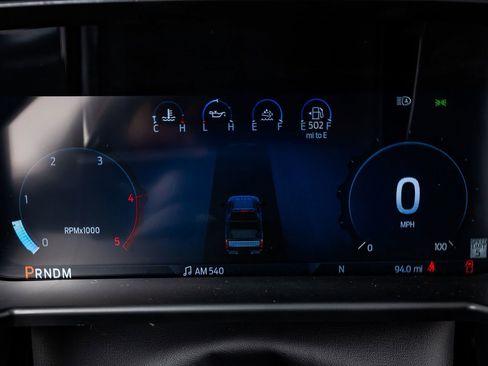 Used 2026 Ford F250 Platinum image 20