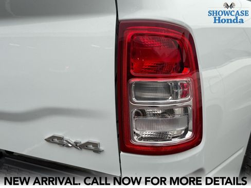 Used 2024 RAM 2500 Big Horn image 14