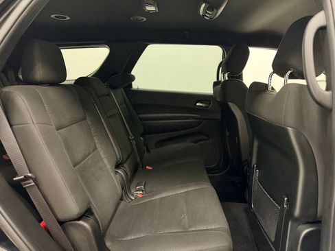 Used 2023 Dodge Durango GT AWD/4WD image 21