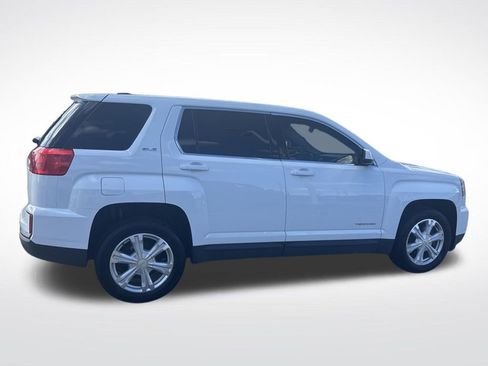 Used 2017 GMC Terrain SLE AWD/4WD image 8