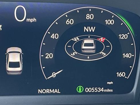 Certified 2025 Honda Accord Sport image 15