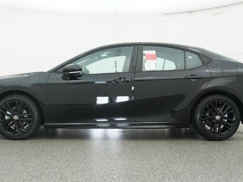 New 2026 Toyota Camry SE image 52