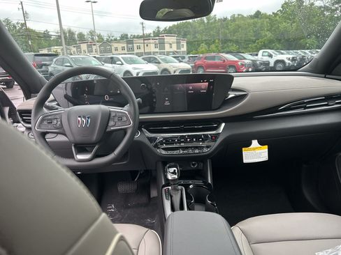 New 2026 Buick Envista Sport Touring FWD image 26