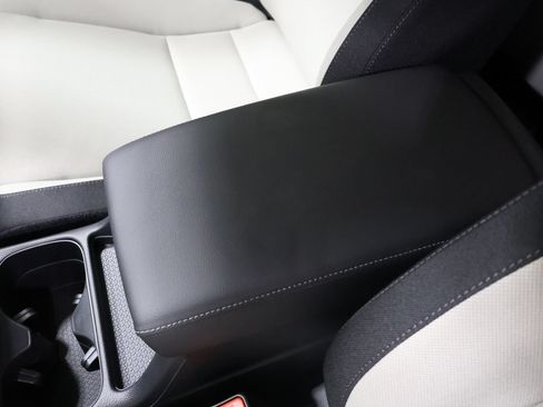 New 2026 Honda CR-V LX image 28