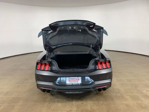 Used 2024 Ford Mustang GT Premium image 12