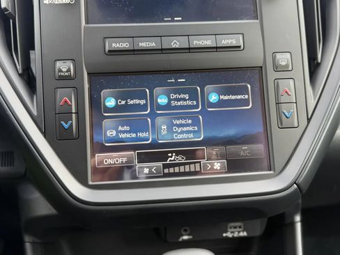 Used 2025 Subaru Impreza 2.0i AWD/4WD image 36