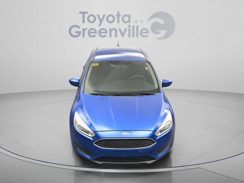 Used 2018 Ford Focus SE FWD image 22