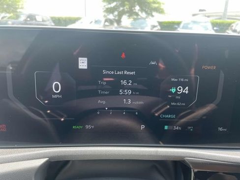 New 2026 Kia EV6 Light RWD image 26