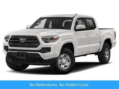 Used 2019 Toyota Tacoma SR5