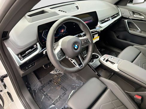 New 2026 BMW X1 xDrive28i w/ Technology Package AWD/4WD image 25