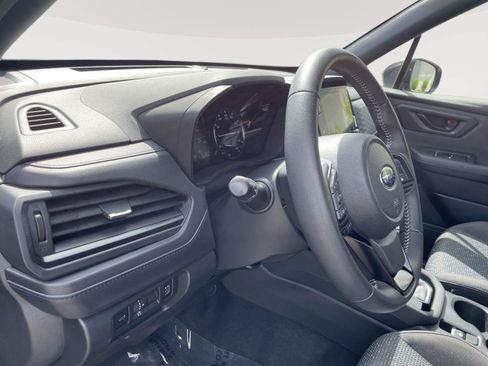 Certified 2025 Subaru Forester Premium AWD/4WD image 26