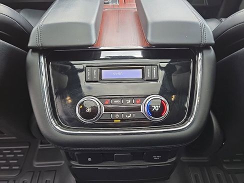 Used 2021 Lincoln Navigator Reserve AWD/4WD image 49