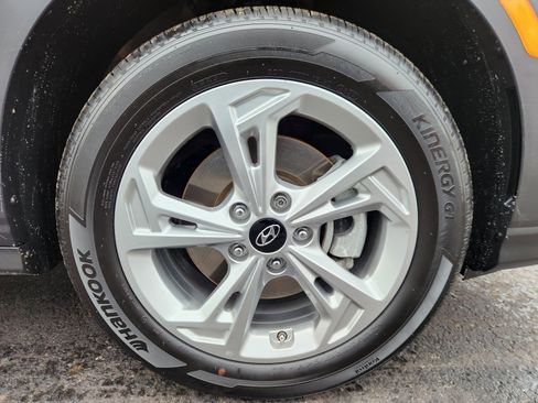 Certified 2023 Hyundai Kona SEL w/ Cargo Package image 37