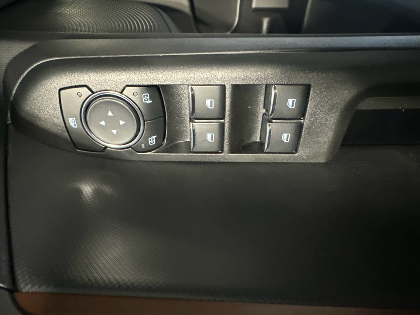New 2026 Ford Bronco Sport Outer Banks AWD/4WD image 14