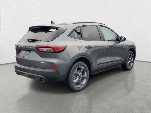 New 2026 Ford Escape ST-Line Select w/ Equipment Group 401A image 7